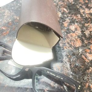 Oliver and Peoples Glasses Frame